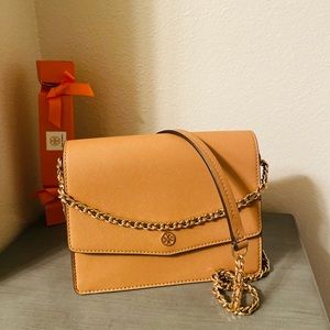 🌟SOLD🌟❌ AuthenticTory Burch Robinson Convertible